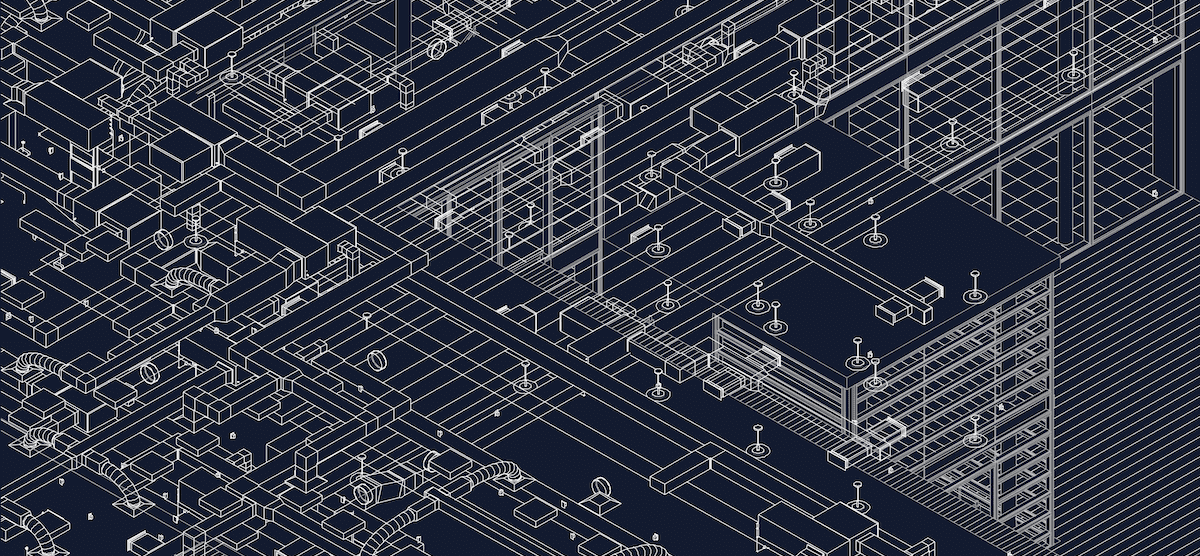 Применение BIM технологий в строительстве