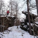 Николаевск-на-Амуре, Хабаровский край