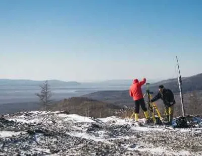 Николаевск-на-Амуре, Хабаровский край